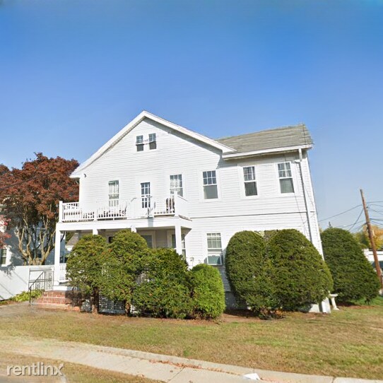 Building Photo - 2 br, 1 bath Duplex - 335 Arlington St Sec...