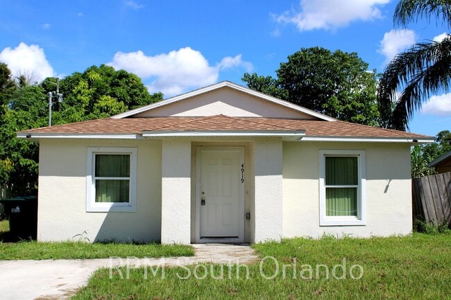 Beautiful 3-bedroom 2 bath single story home in SW Orlando near International Drive - Beautiful 3-bedroom 2 bath single story home in SW Orlando near International Drive
