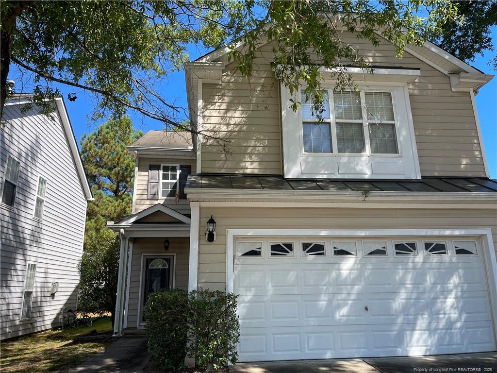 Primary Photo - 1015 Goldmist Ln