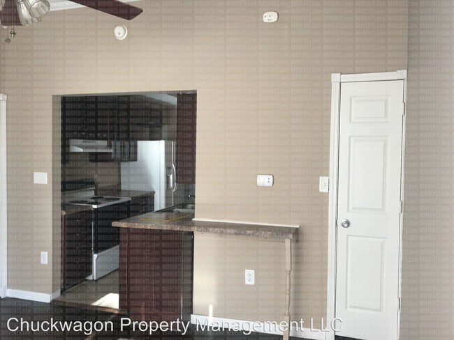Building Photo - 2 br, 1 bath House - 901 Lafayette Avenue,