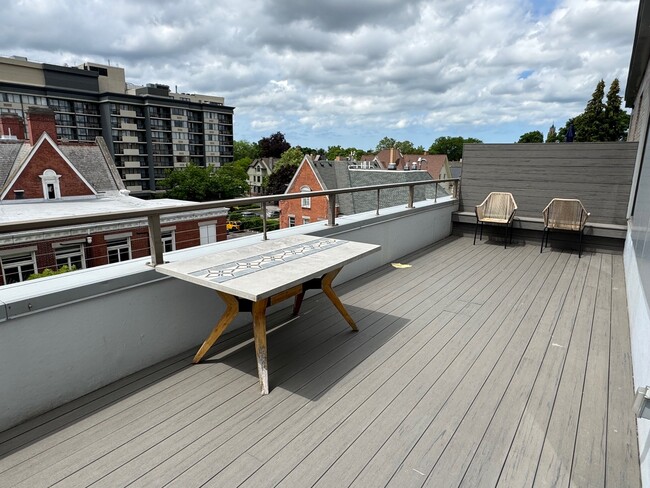 Foto del edificio - 600 East Ave