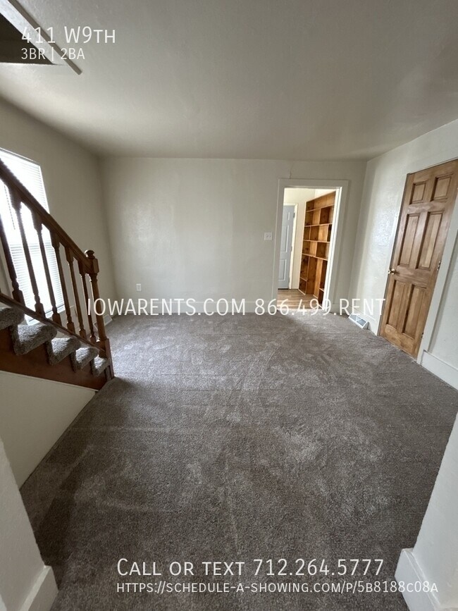 Building Photo - 411 W9th-
