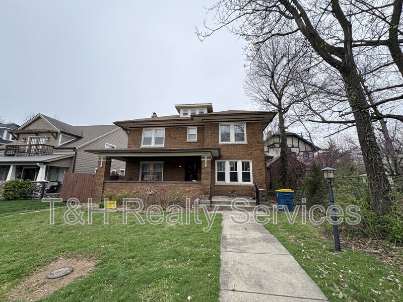 Primary Photo - 3168 N Washington Blvd