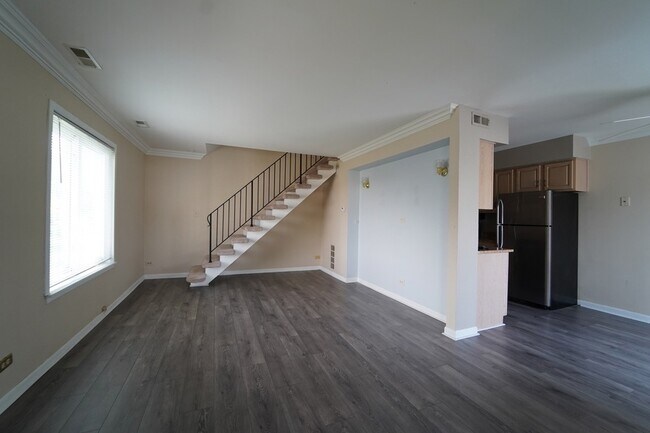 Foto del edificio - 1543 Cornell Pl