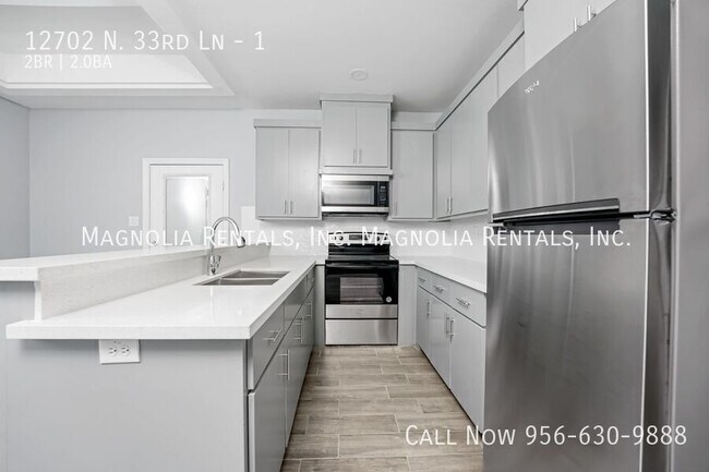 Foto del edificio - 12702 N 33rd Ln