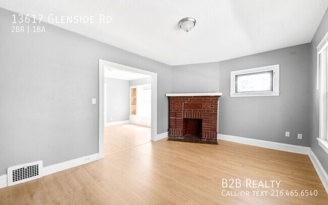 Building Photo - 13617 Glenside Rd