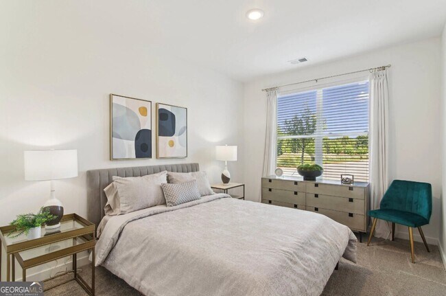 Foto del edificio - 550 Webb Gin House Rd