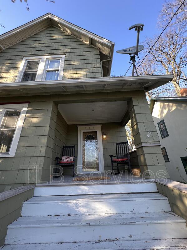 Foto del edificio - 519 School St