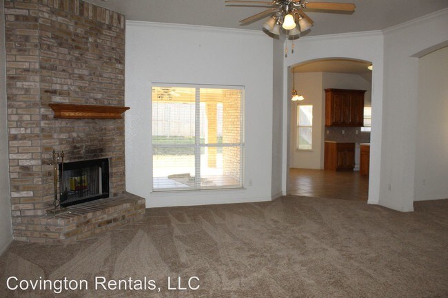 Building Photo - 4 br, 2 bath House - 4113 Whispering Oaks