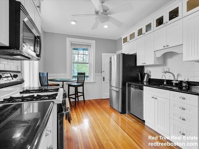 Foto del edificio - 80 Browne St