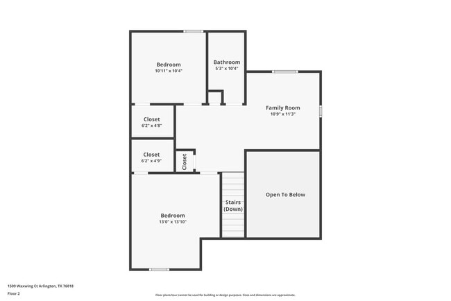 Building Photo - 1509 Waxwing Ct