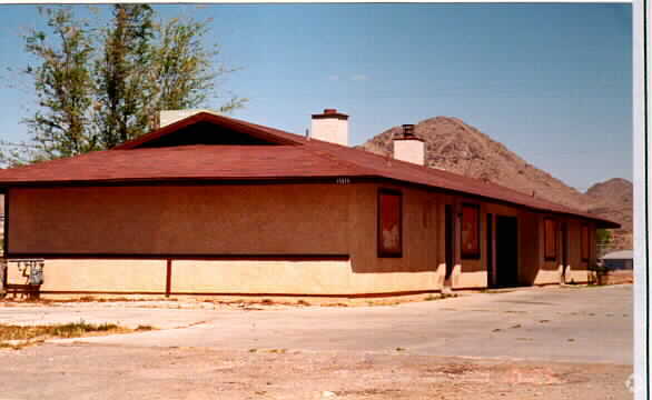 Building Photo - 15315 Broken Bow