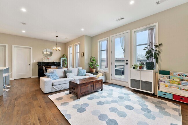 Foto del edificio - 45 Burnett St