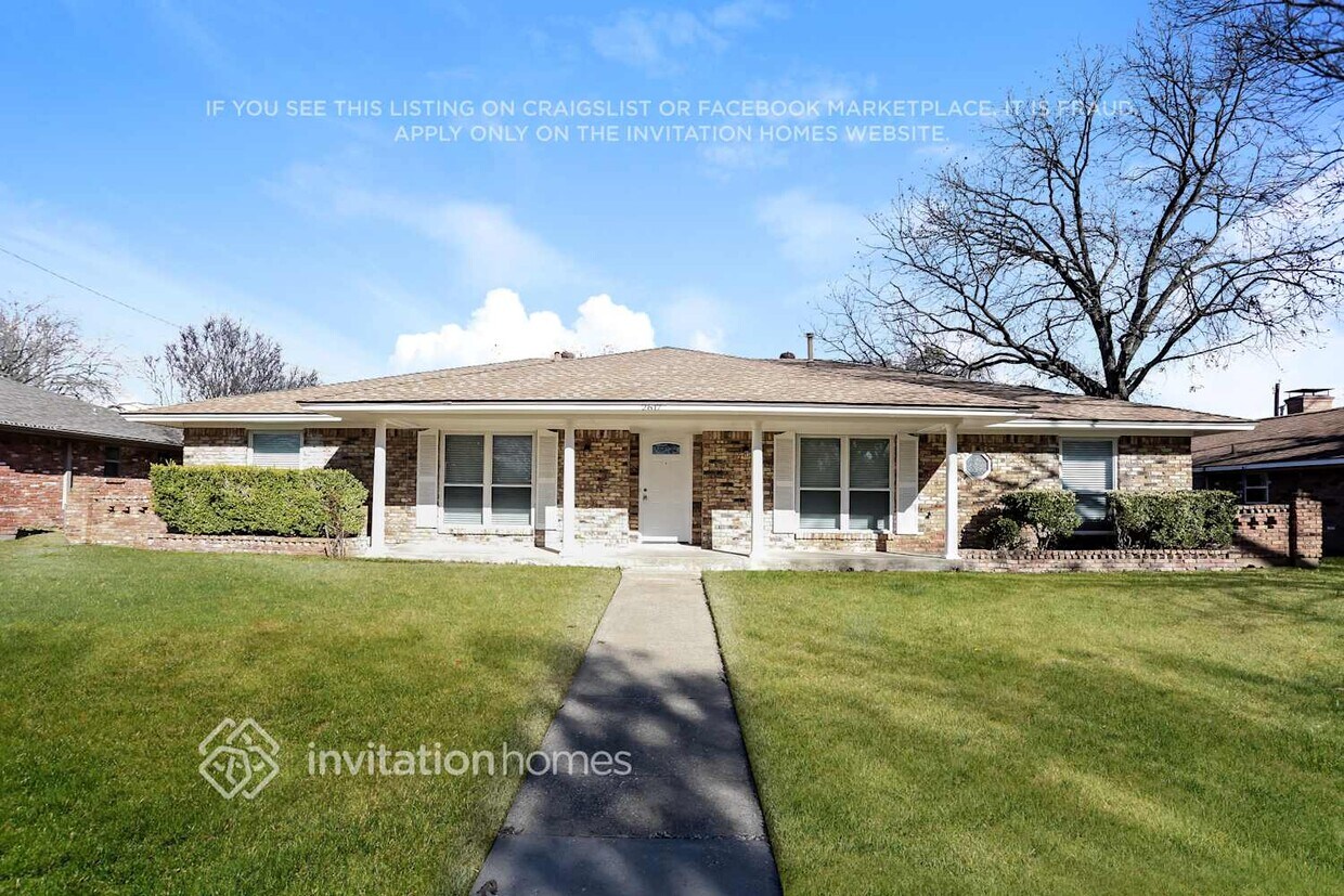 Foto principal - 2617 Natalie Dr