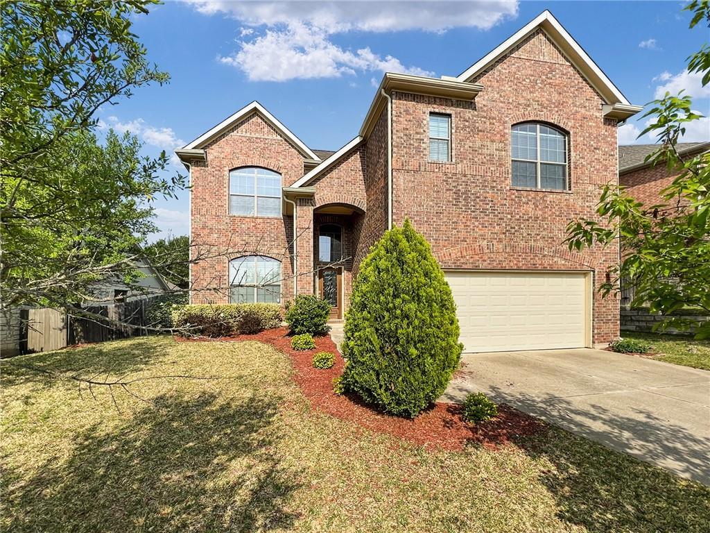 Foto principal - 7800 Journeyville Dr