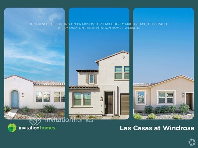 Building Photo - 18995 W Pasadena Ave