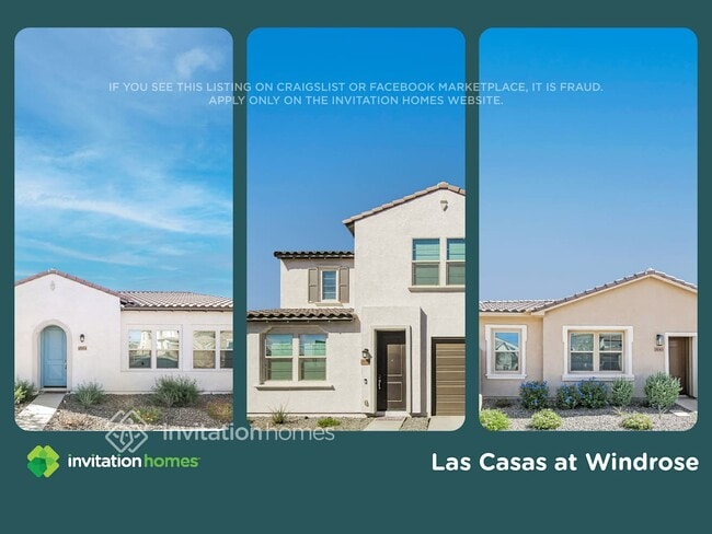 Foto del edificio - 5120 N 189th Glen