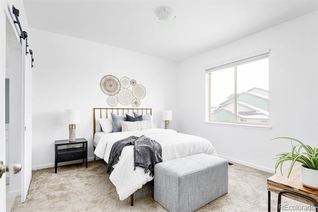 Foto del edificio - 3673 S Lisbon Ct