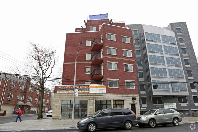 Foto del edificio - 28-22 Astoria Blvd