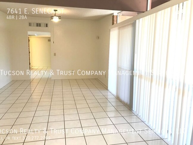 Foto del edificio - 7641 E Seneca St