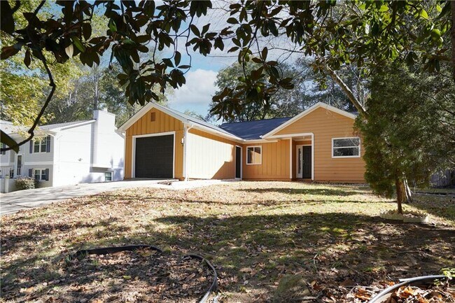 Building Photo - 2455 Landington Way NW