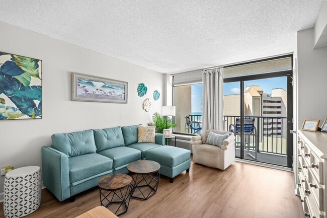 Building Photo - 501 S Ocean Blvd