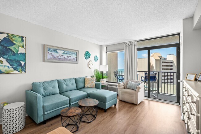 Foto del edificio - 501 S Ocean Blvd