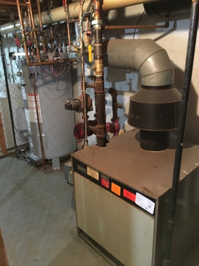 Interior Photo - 45844-45864 Cass Ave