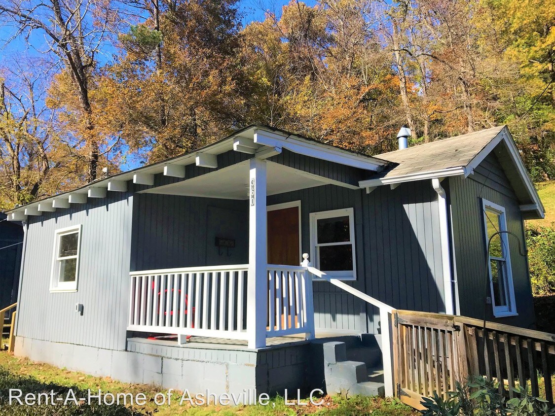 Primary Photo - 1 br, 1 bath House - 360 New Haw Creek Rd