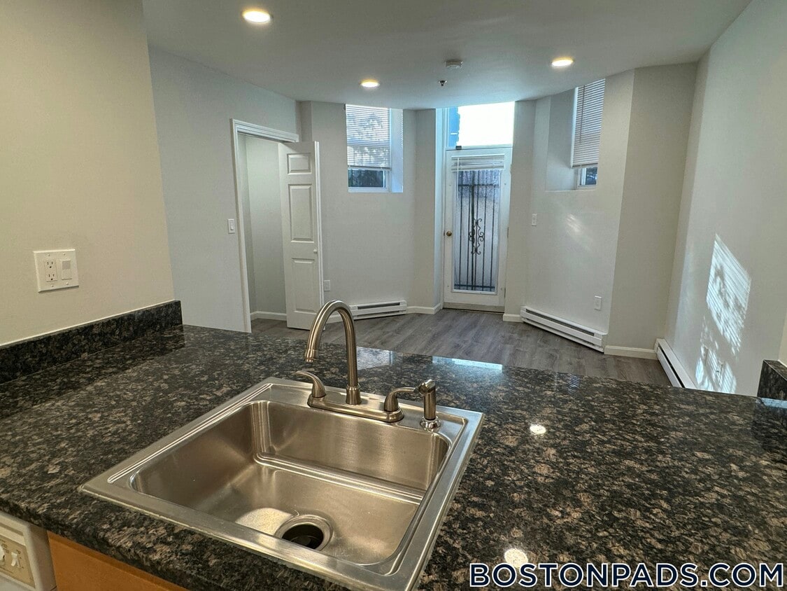 Foto principal - 24 Queensberry St