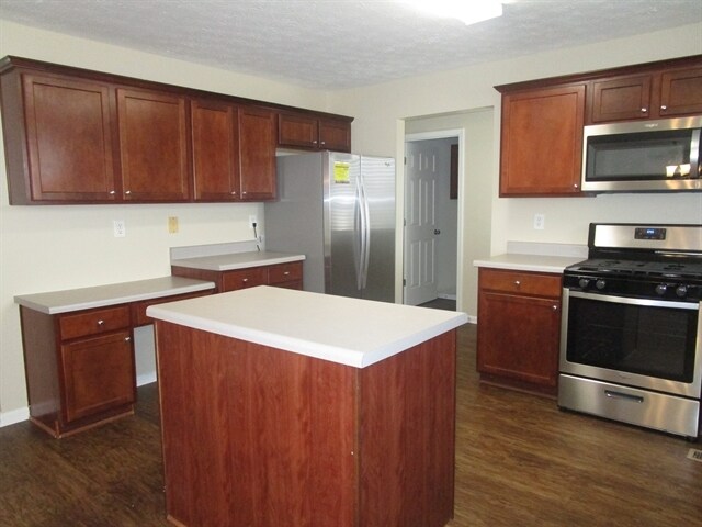 Foto del edificio - 1924 Pierce Way