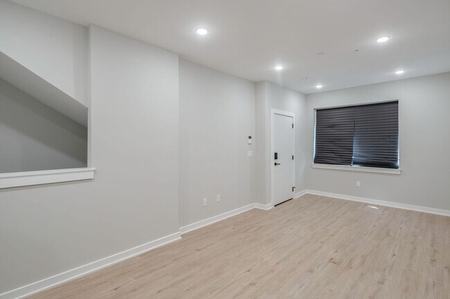 Foto del edificio - 1715 N 25th St