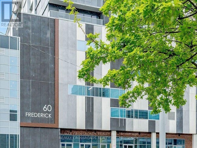 Building Photo - 60 Frederick St