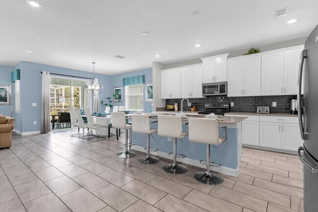 Building Photo - 1564FD  Dazzling 6Br Villa W Pool&Spa(1564FD)