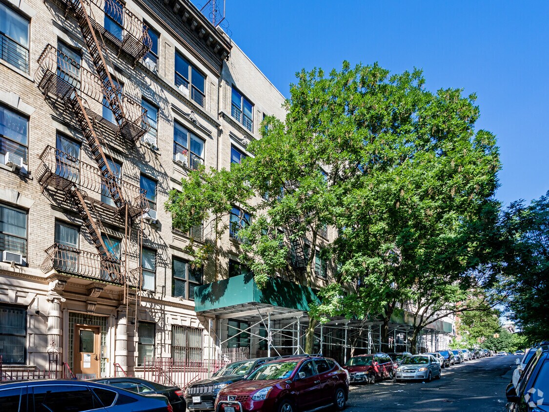Primary Photo - 506 W 176th St