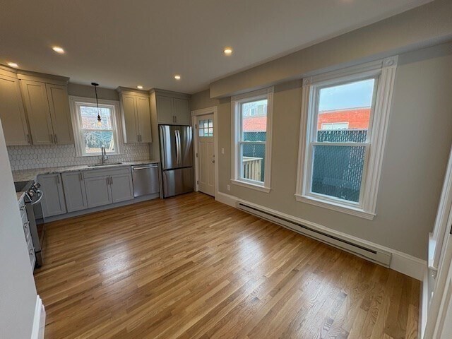 Foto del edificio - 19 Cohasset St