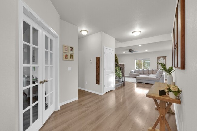 Foto del edificio - 4371 Prairie Agate Dr