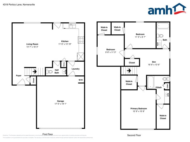 Building Photo - 4319 Portico Ln