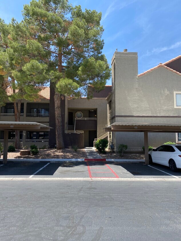 5036 S Rainbow Blvd Unit 105, Las Vegas, NV 89118 Apartment for Rent