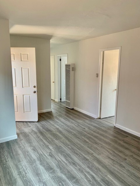 Living Room - 2639 38th Ave