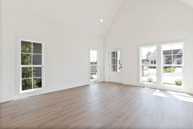 Building Photo - Brand New Construction in Northgate Subdivision!
