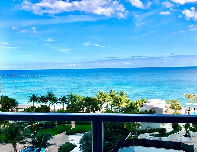Building Photo - 3101 S Ocean Dr