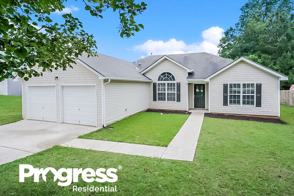 2004 Reflective Waters Rd, Villa Rica, GA 30180 House Rental in Villa