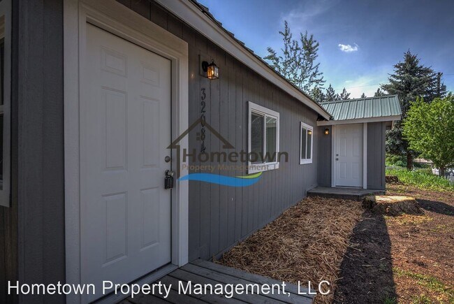 Foto del edificio - 1 br, 1 bath House - 32084 N 6th St