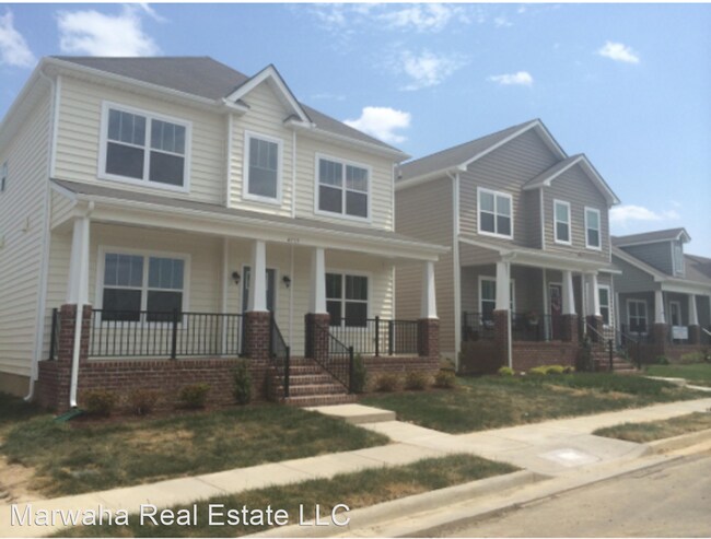 Foto del edificio - 3 br, 2.5 bath House - 4713 Louisiana St