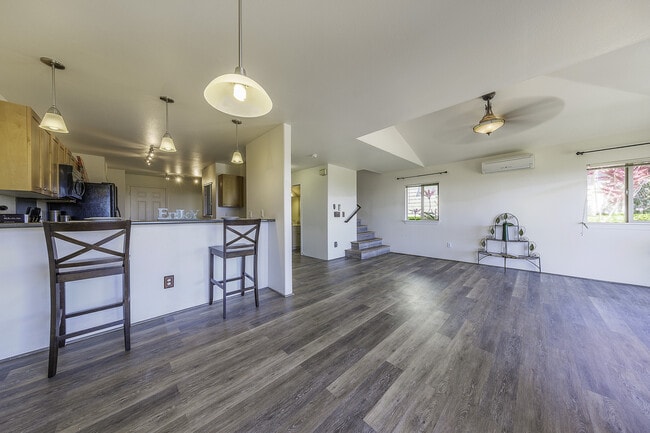 Foto del edificio - Beautiful Ocean View Home in Makakilo