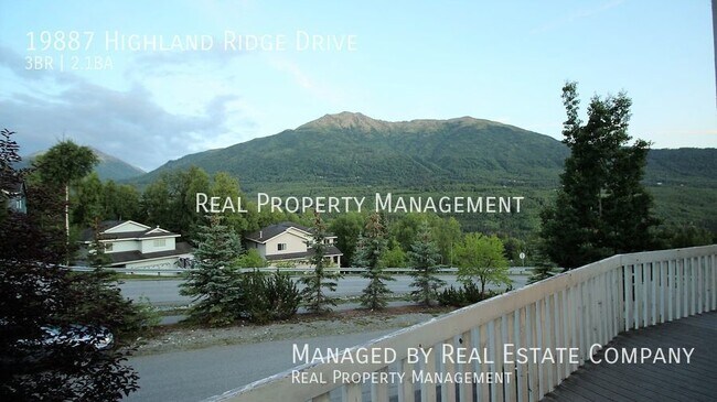 Building Photo - Eagle River Home w/ Amazing View