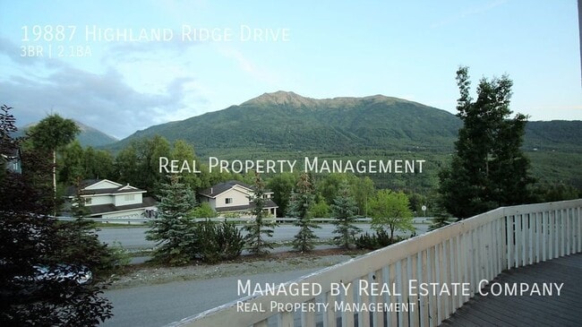 Photo - 19887 Highland Ridge Dr House