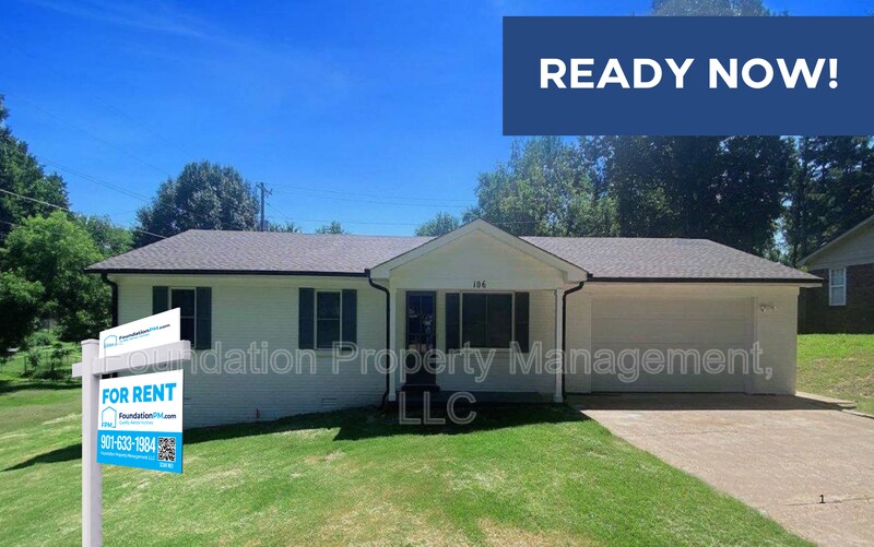 Primary Photo - 106 West Dr