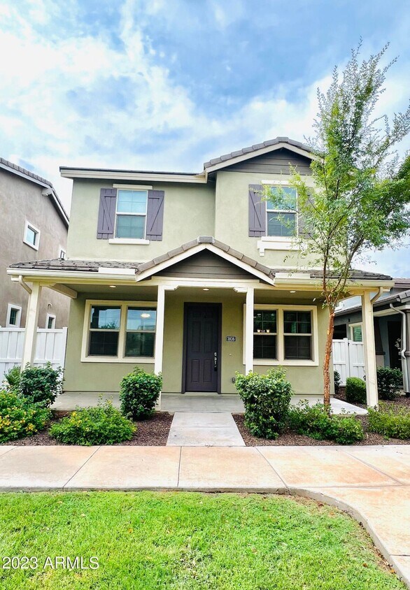 3836 East Stiles Lane, Gilbert, AZ 85295 House Rental in Gilbert, AZ